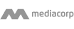 mediacorp logo