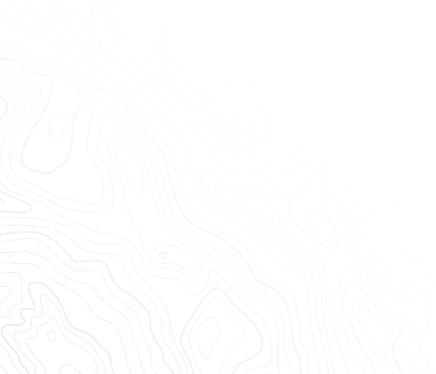 Background with contour lines