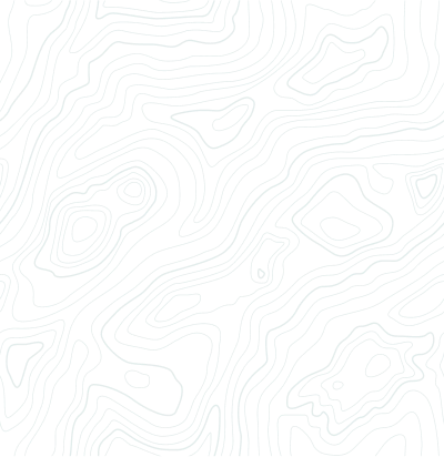 Background with contour lines